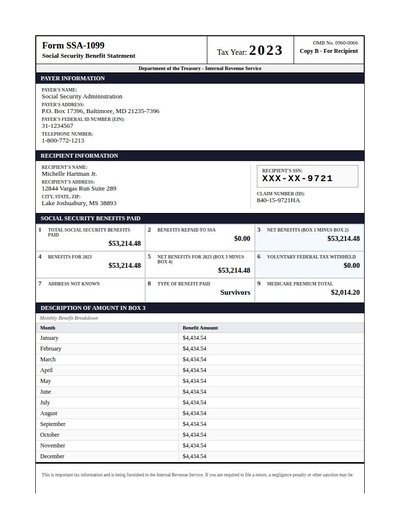Ssa1099